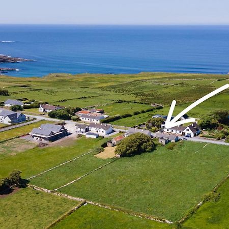 Ard Na Mara, Mullaghmore, Sligo 외부 사진